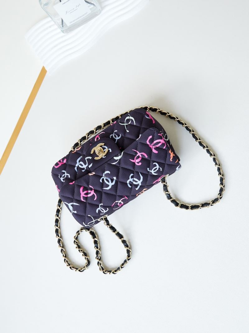 Ch**el cf series bags